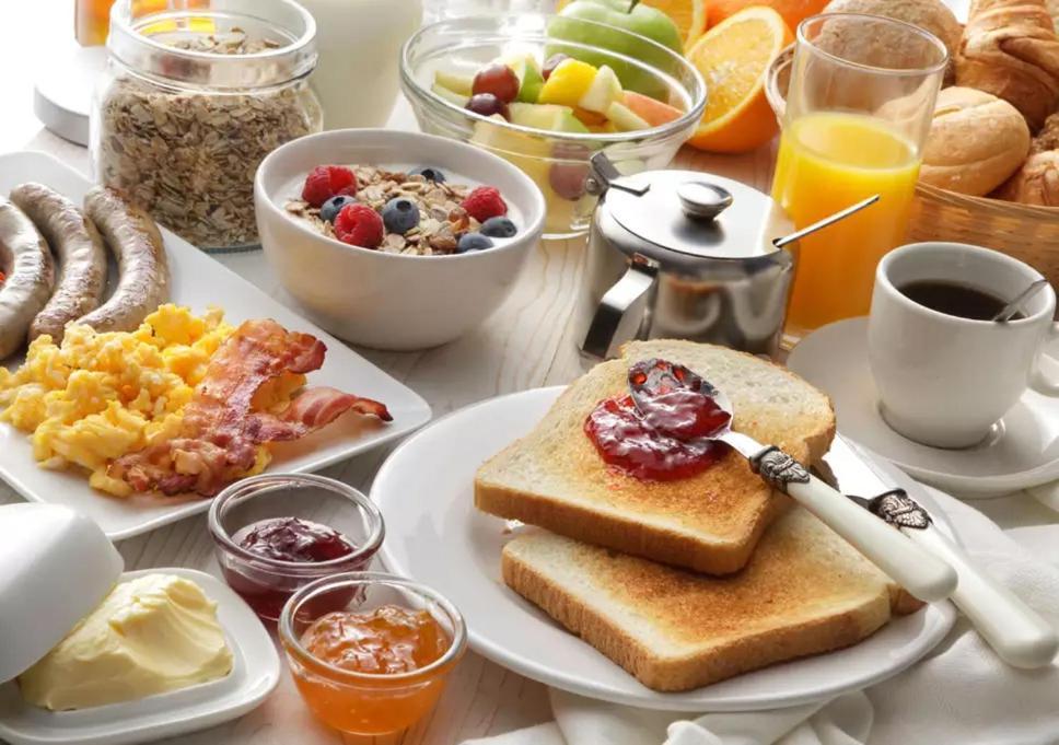 N&S Hotel Barlad Birlad Ngoại thất bức ảnh